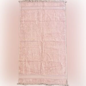 Hermes Towel 21x38 Inches Pink